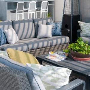 Lombardo Suites