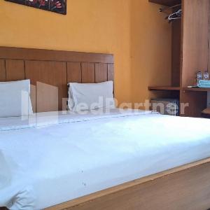 Nirvana Inn seturan Mitra RedDoorz