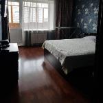 Apartment at Engelsa 3/1 Cheboksary 