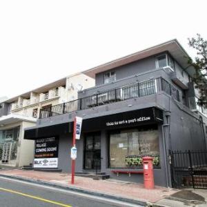 CURIOCITY Kloof Street
