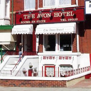 The Avon