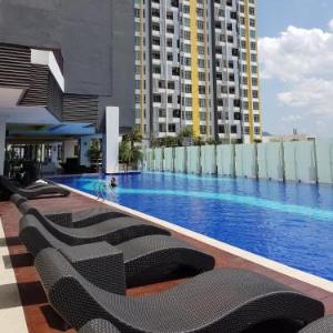 Mike's Place @ The Majestic Ipoh