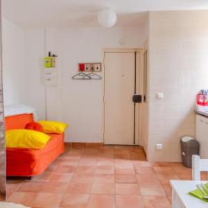 Charming studio close to the STADE DE FRANCE