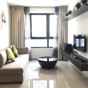 Suite 133 @ i-City- 2BR/4 Pax/WiFi/Parking/Netflix