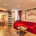 Lovely flat in Fontana di Trevi Rome