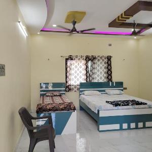 Sagar Homestay Hampi