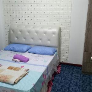 Elaine @ Homestay