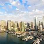 Yallarent Dubai Marina - The Point Three Bedroom