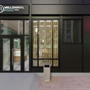 M Pods Malaga