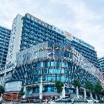 Centrestage Petaling Jaya by Perfect Host 