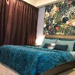 Mods Natural Suites @ Cyberjaya NETFLIX  KLIA 