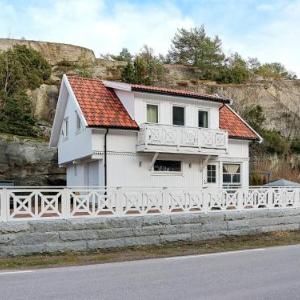 Holiday home TJØME