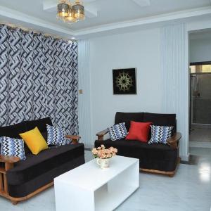 Lavender luxury homes
