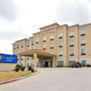 Comfort Inn & Suites