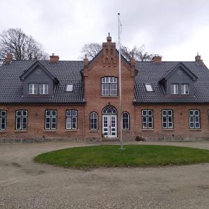Ferienwohnung Gut Mariannenhof