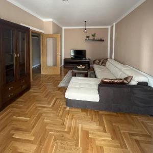 Apartman Trusina