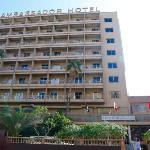 Grand Ambassador Hotel