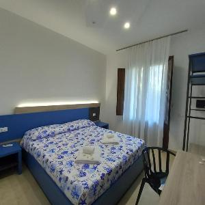 Un tocco di San Vito