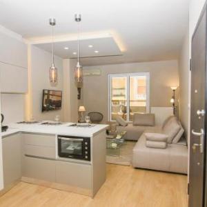 Contemporary Design in Central Athens 2BR !