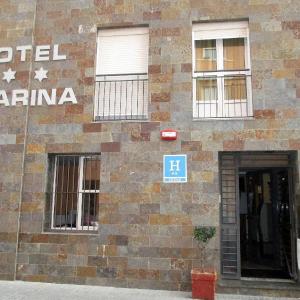 Hotel Marina