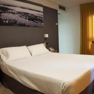 Hotel del Mar Vigo