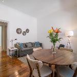 The Alfama Luxury 2BR Loft  Terrace