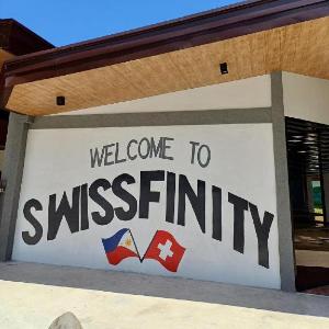 Swissfinity Beach Resort