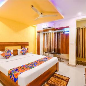 Goroomgo SSJ Premium Bhubaneswar