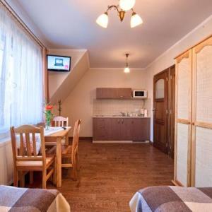 VisitZakopane - City Apartments