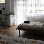 Studio near Basel Airport RM1181 