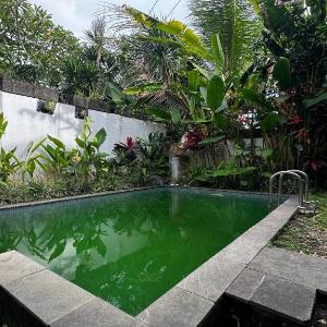 Belvilla Nirvana Near Monkey ForestNearCampuhan Ridge Walk