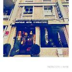Boutique Hotel d'Angleterre Le Havre