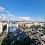 Apartment Avrora Roza Lyuksemburg Oryol