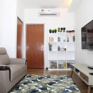 SURIAEMIRA Homestay (Muslim Homestay)