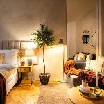Apartment in Prague 