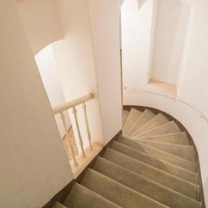Belvedere Suite