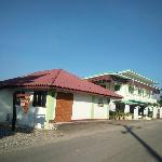 KampuHomestay 