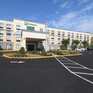 Holiday Inn And Conference Center