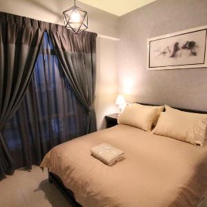 Ipoh Premium Homestay @ Majestic
