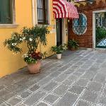 Hotel Rossi
