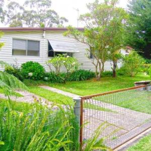 Chapman Cottage- Pet friendly