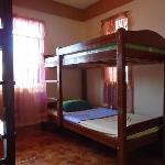 Affordable transient house in Puerto Princesa.