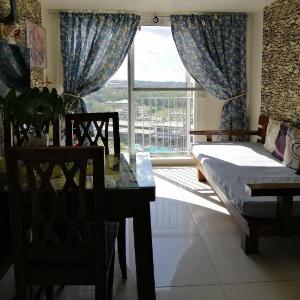 Tagaytay Vacation Home (SMDC)