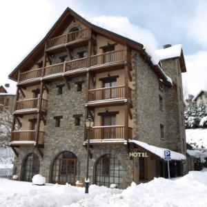 Hotel Bocalé