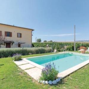 Six-Bedroom Holiday Home in Castel Ritaldi (PG)