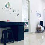 CozySoho-Cyberjayafit 5pax1 Bedroom With Parking