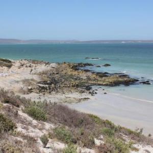 The Nook Langebaan 4-sleeper