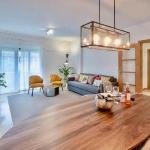 Apartment in Lisbon 