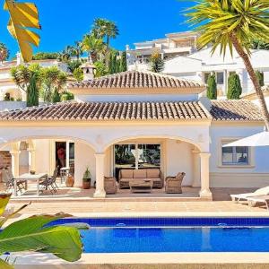 Villa Sollero by Solidays