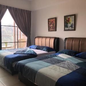Gohtong Jaya Apartments